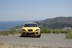 Seat Leon FR 2006 года
